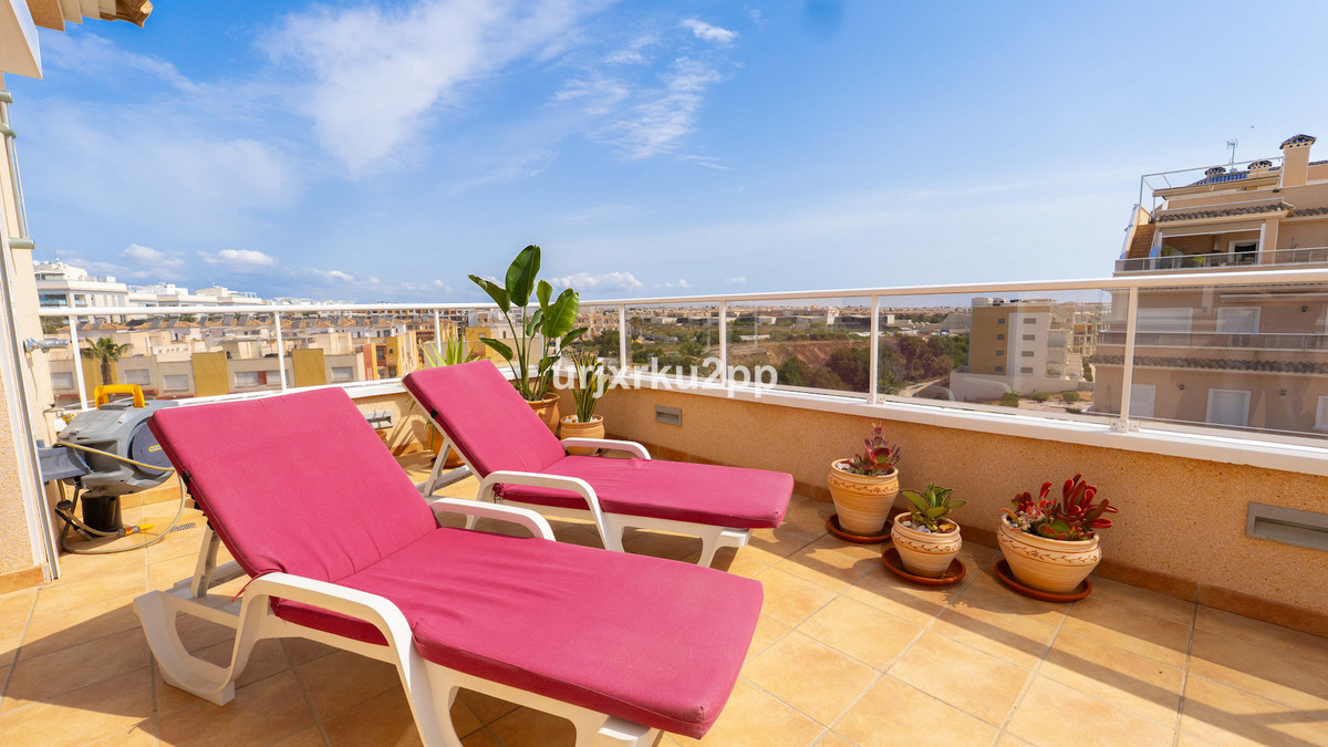 Appartement te koop in Villamartin | 3 slaapkamers H5375161