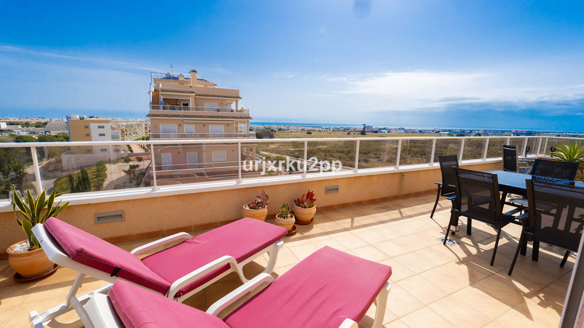 Appartement te koop in Villamartin | 3 slaapkamers H5375161