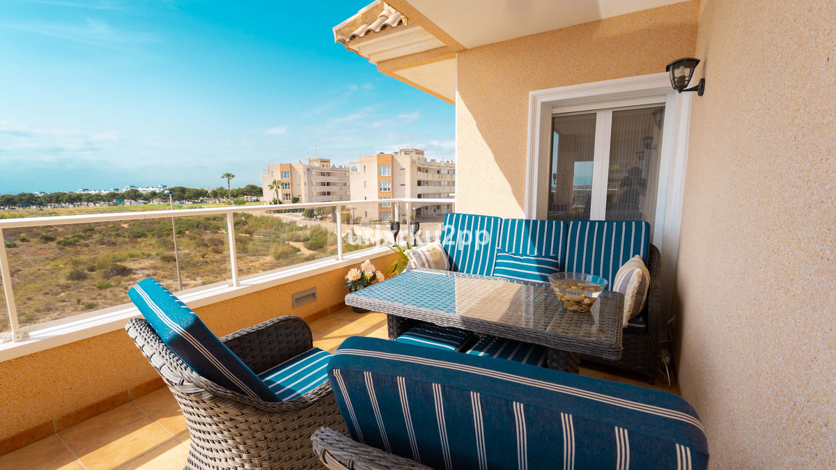 Appartement te koop in Villamartin | 3 slaapkamers H5375161