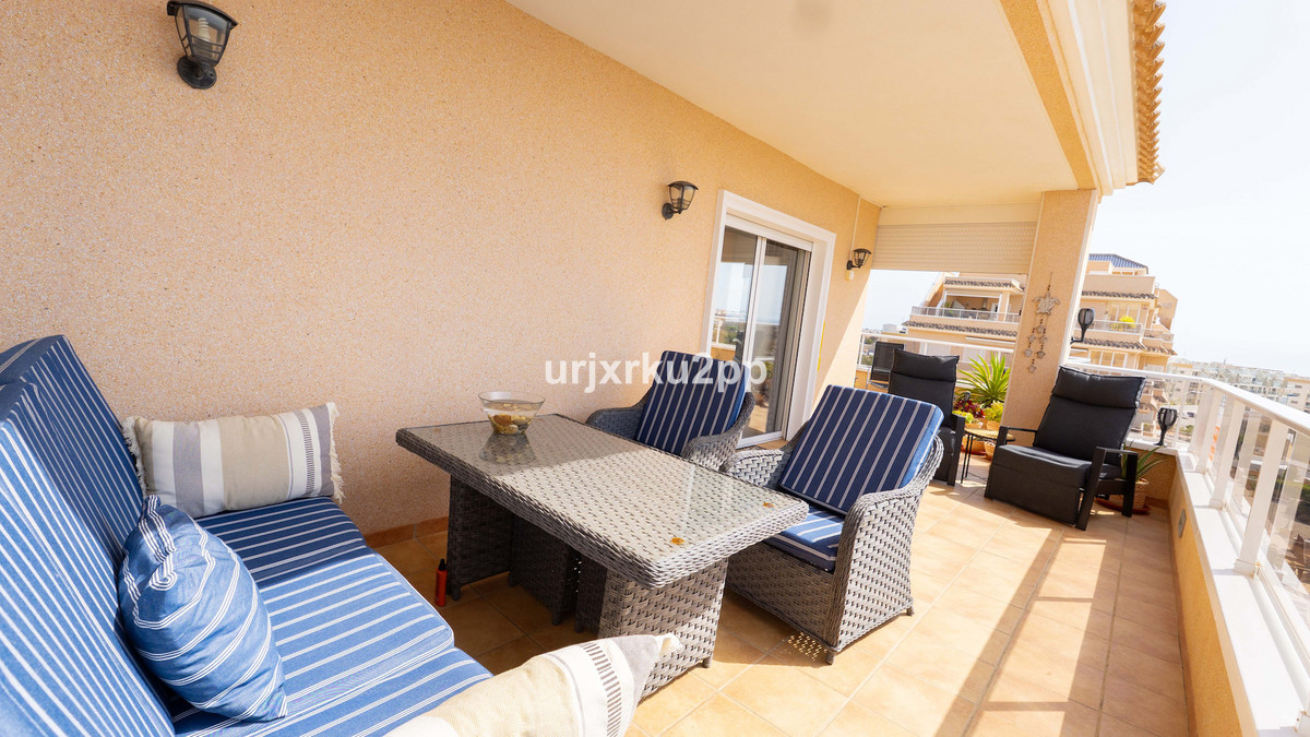 Appartement te koop in Villamartin | 3 slaapkamers H5375161