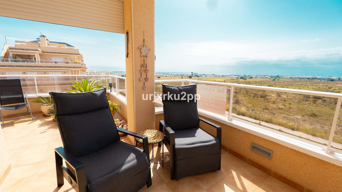 Appartement te koop in Villamartin | 3 slaapkamers H5375161
