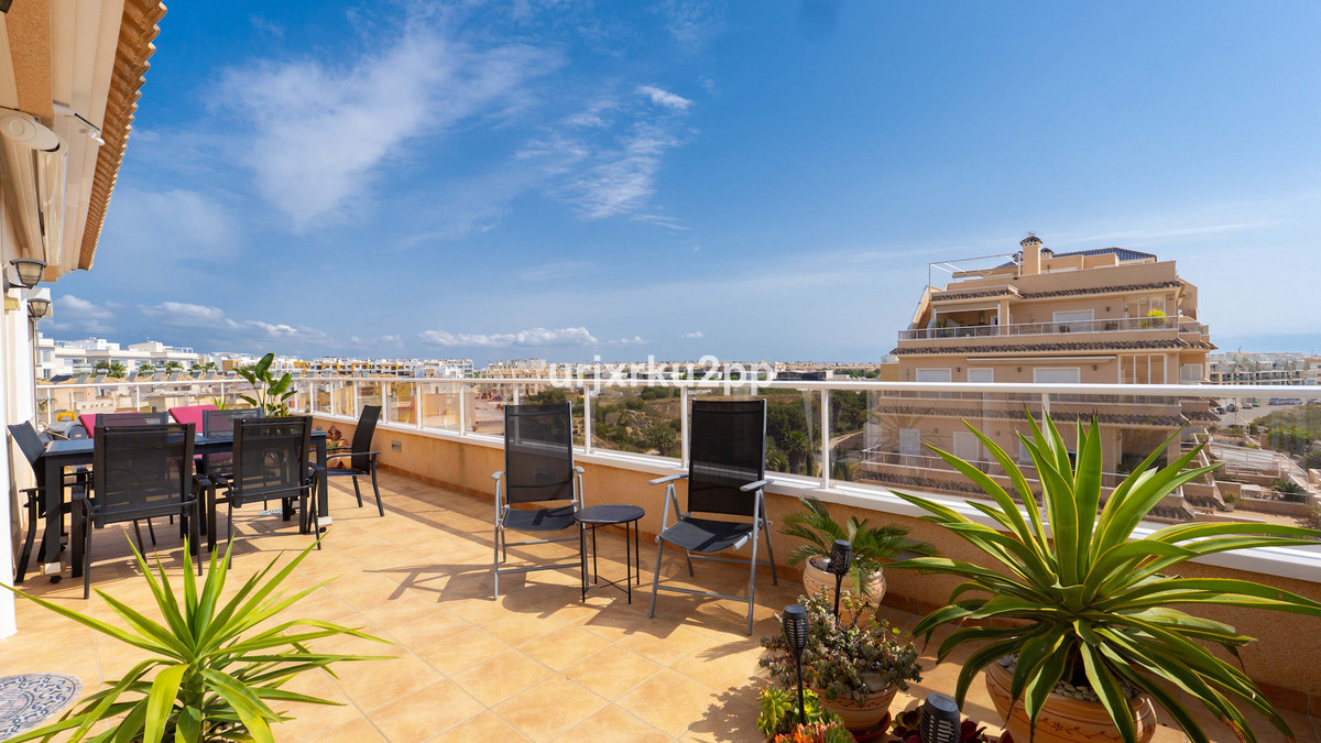 Appartement te koop in Villamartin | 3 slaapkamers H5375161