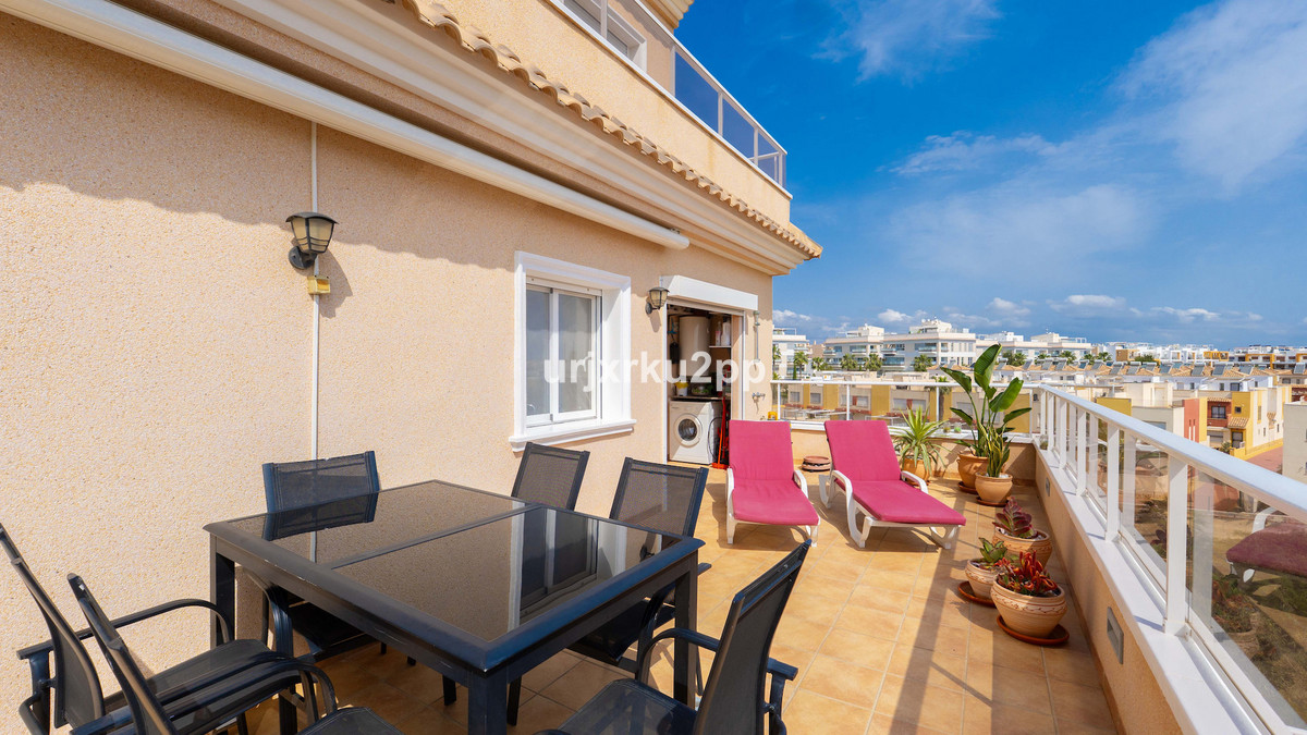 Appartement te koop in Villamartin | 3 slaapkamers H5375161