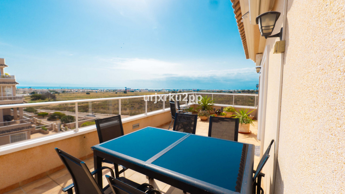 Appartement te koop in Villamartin | 3 slaapkamers H5375161