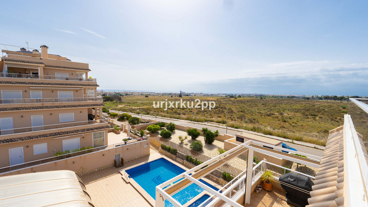 Appartement te koop in Villamartin | 3 slaapkamers H5375161