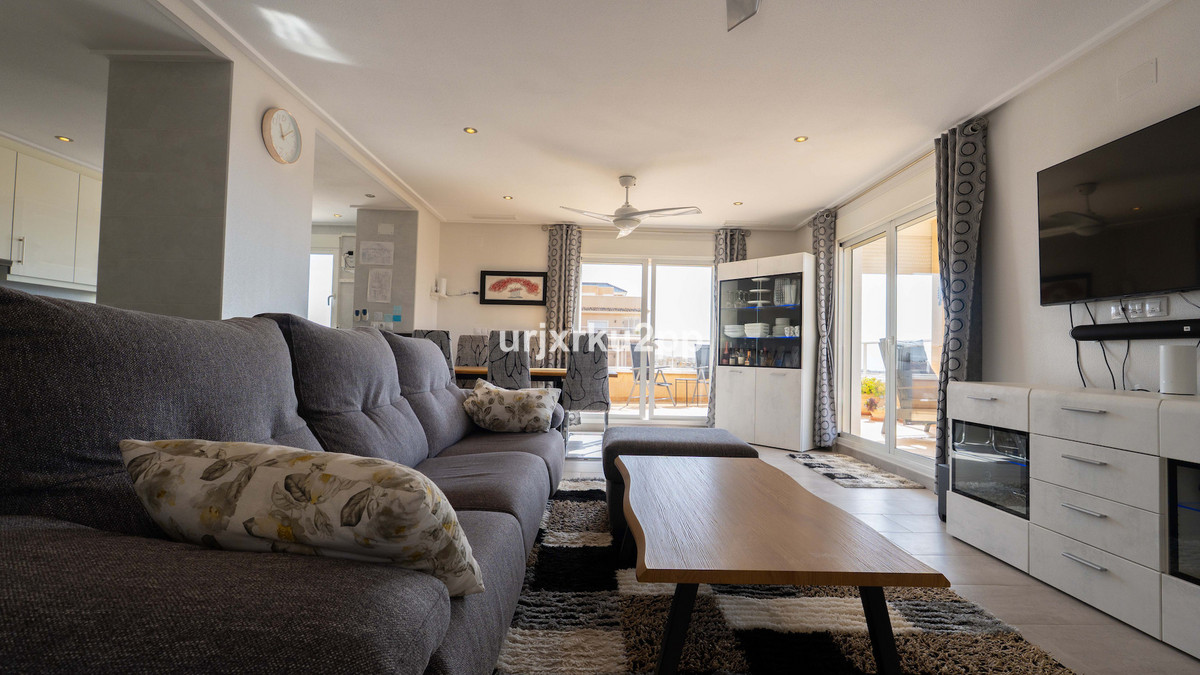 Appartement te koop in Villamartin | 3 slaapkamers H5375161