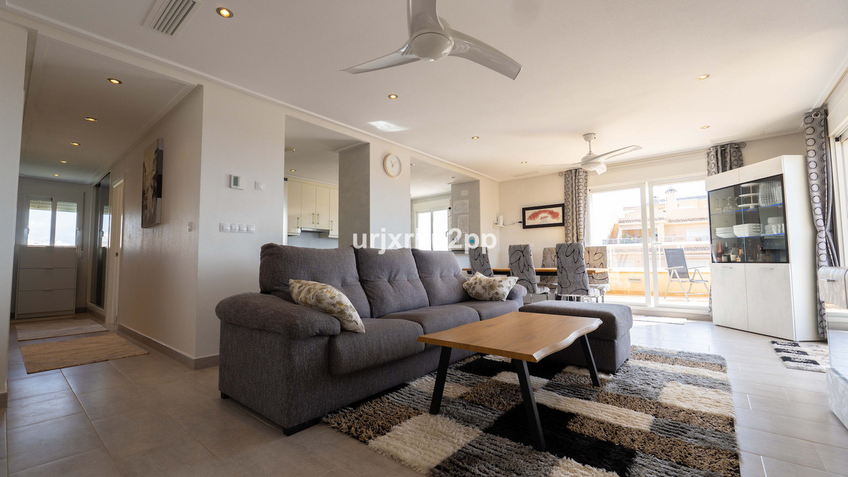 Appartement te koop in Villamartin | 3 slaapkamers H5375161