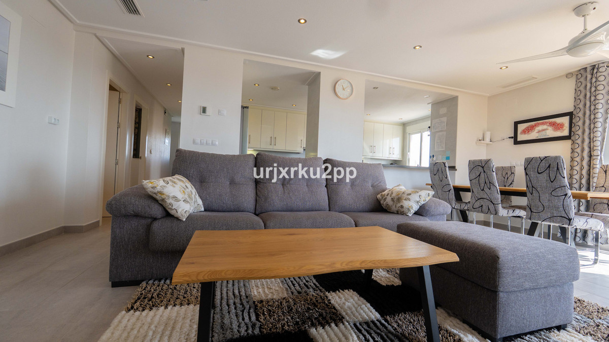Appartement te koop in Villamartin | 3 slaapkamers H5375161