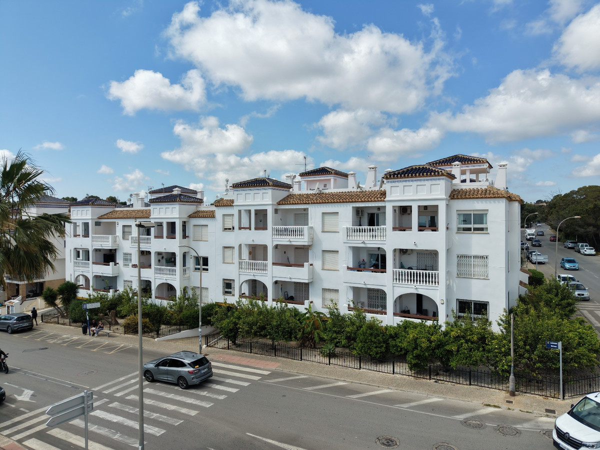 Appartement te koop in Villamartin | 2 slaapkamers H5378083