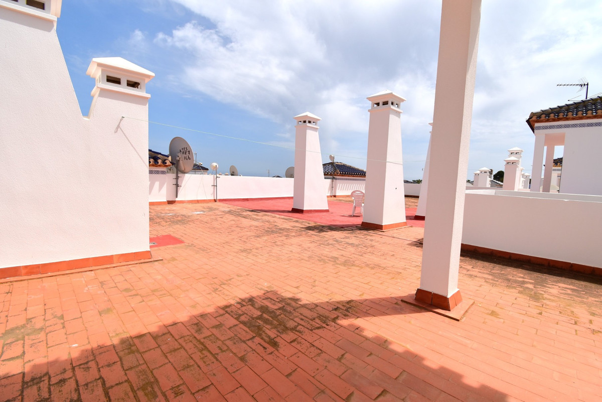 Appartement te koop in Villamartin | 2 slaapkamers H5378083