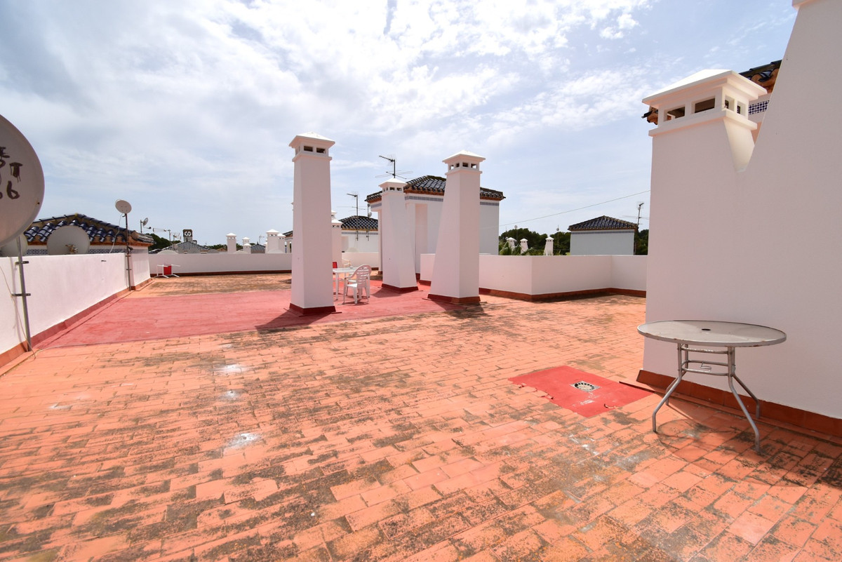 Appartement te koop in Villamartin | 2 slaapkamers H5378083