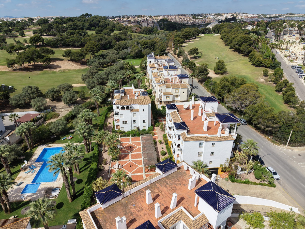 Appartement te koop in Villamartin | 2 slaapkamers H5378083