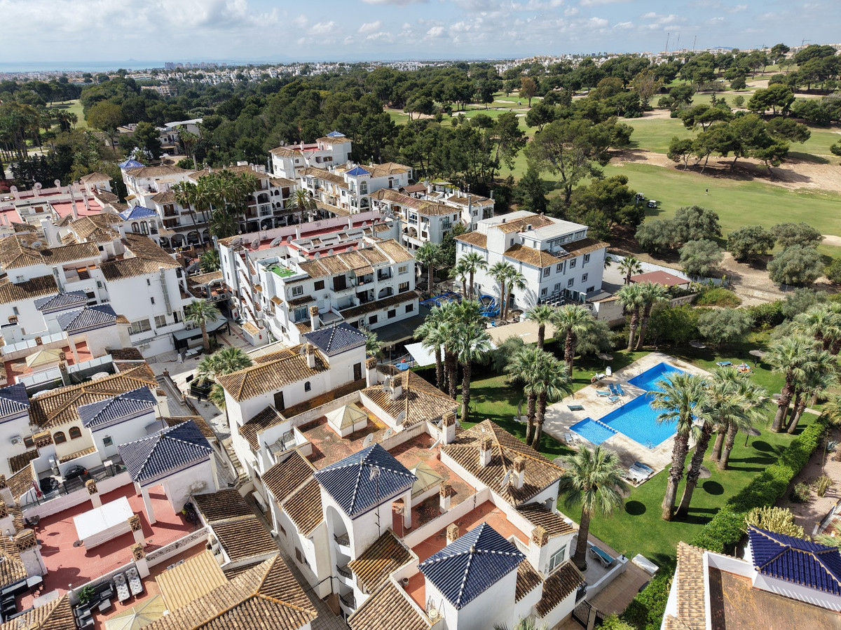 Appartement te koop in Villamartin | 2 slaapkamers H5378083
