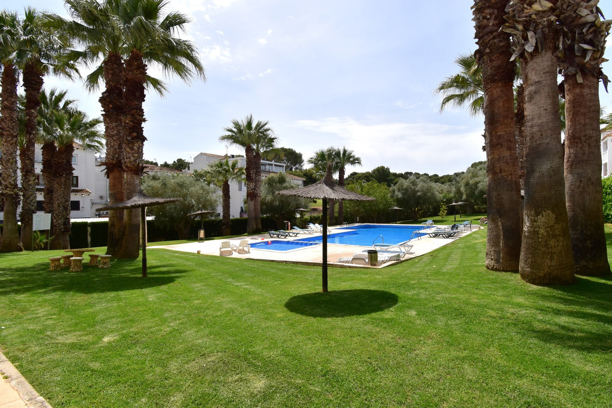 Appartement te koop in Villamartin | 2 slaapkamers H5378083