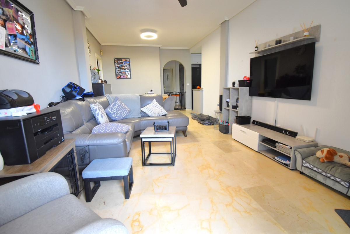 Appartement te koop in Villamartin | 2 slaapkamers H5378083