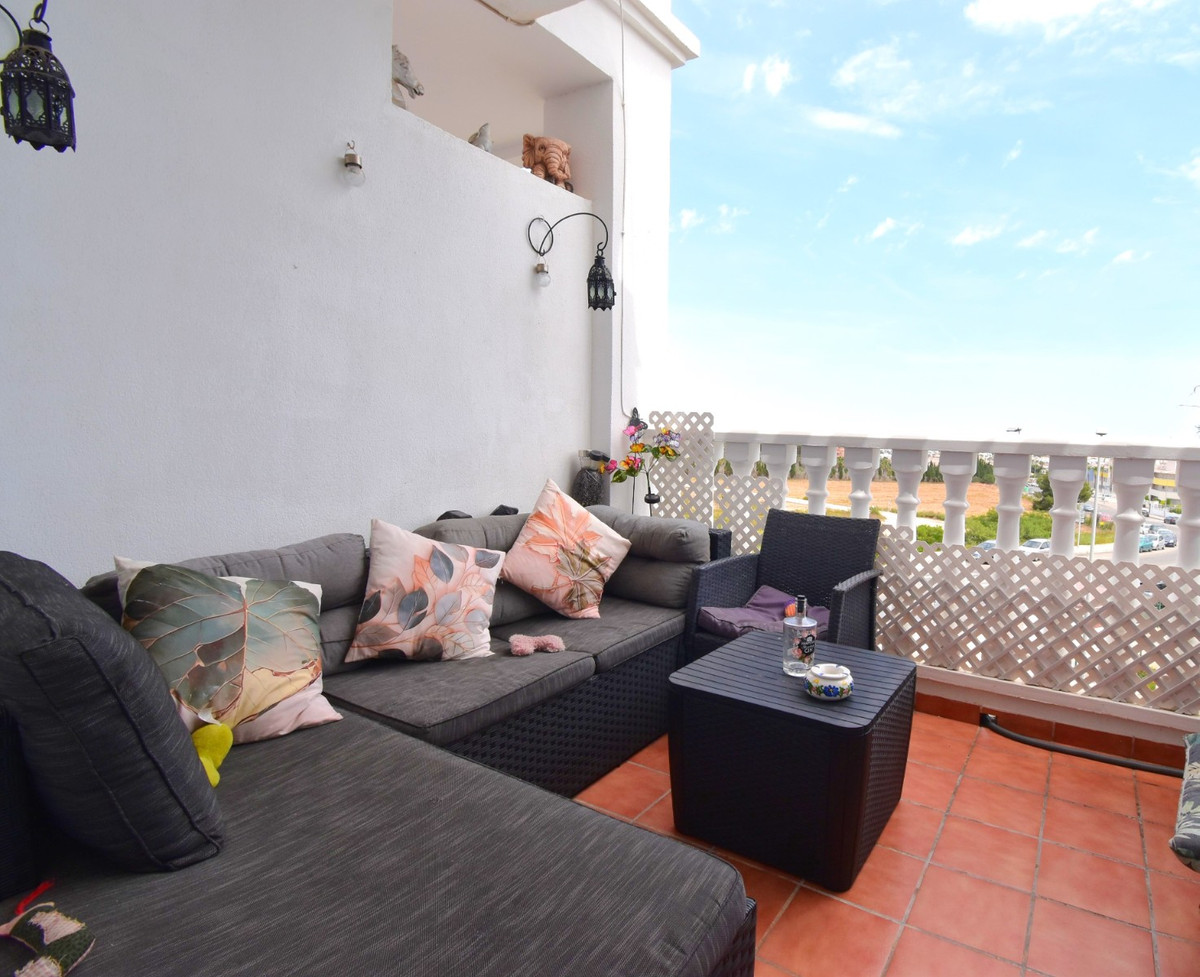 Appartement te koop in Villamartin | 2 slaapkamers H5378083
