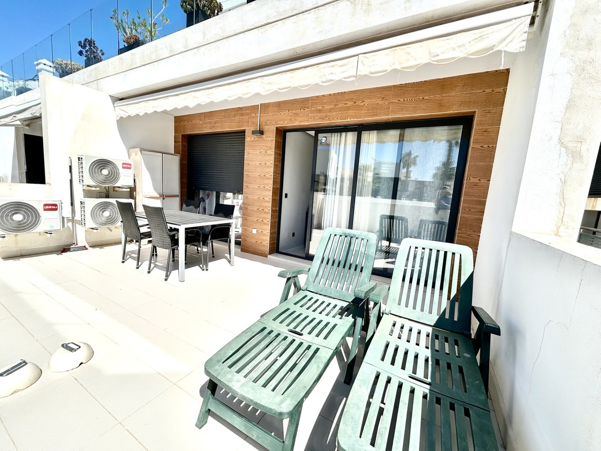 Appartement te koop in Villamartin | 2 slaapkamers H5380321