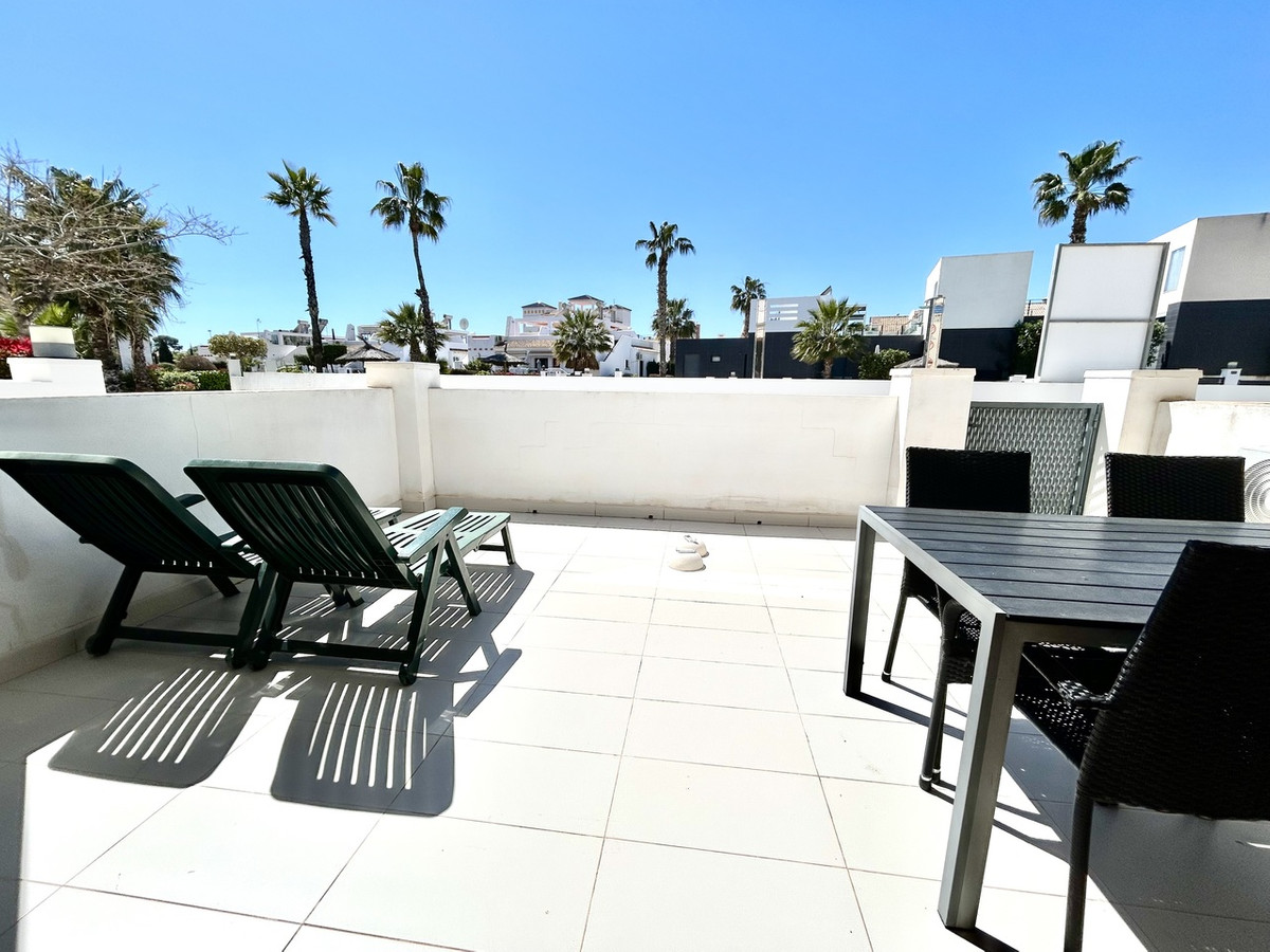 Appartement te koop in Villamartin | 2 slaapkamers H5380321