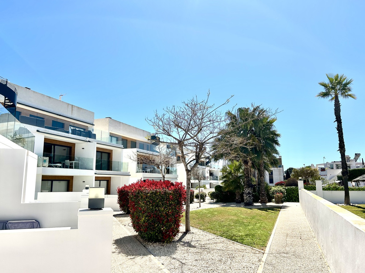 Appartement te koop in Villamartin | 2 slaapkamers H5380321