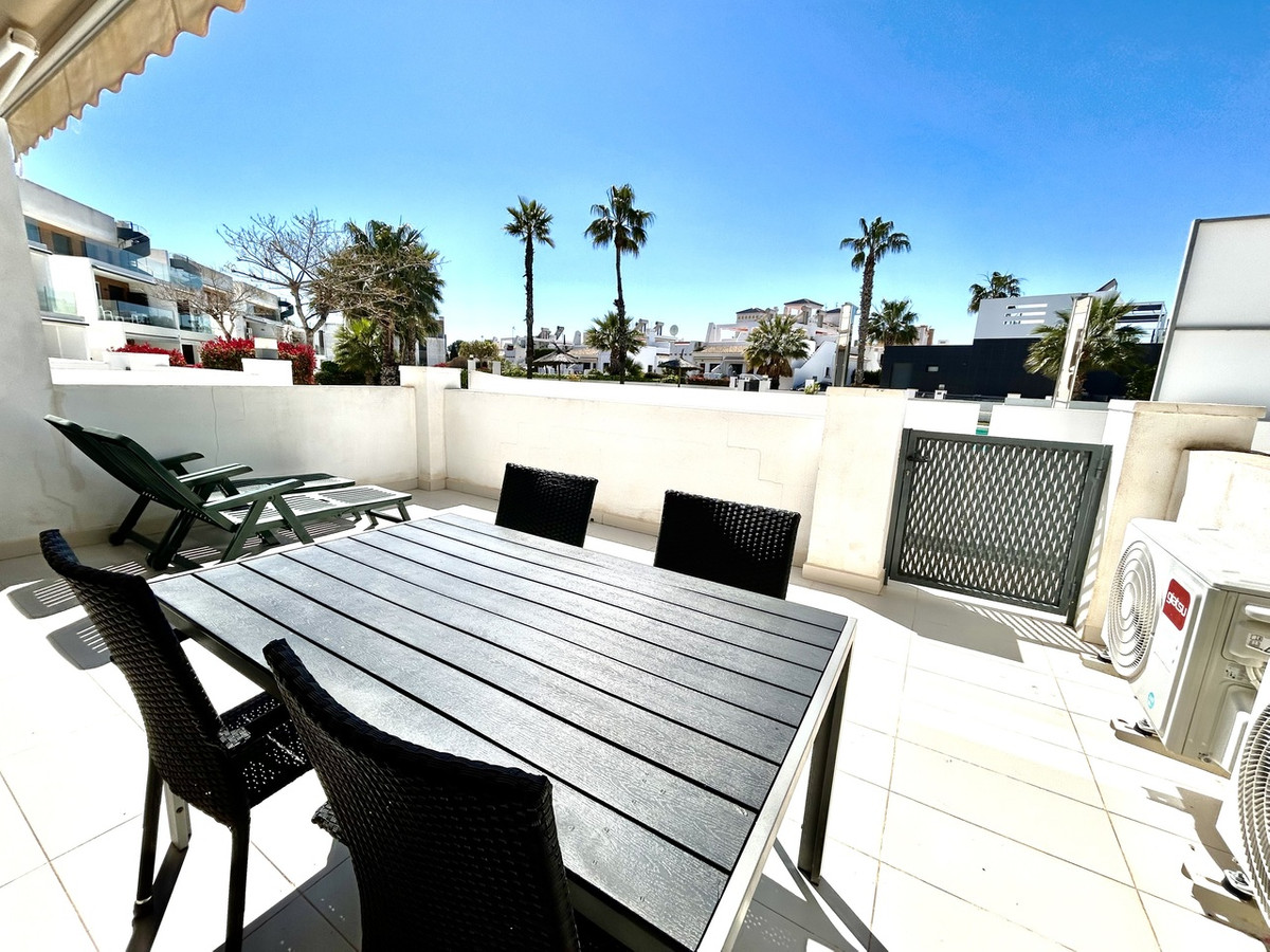 Appartement te koop in Villamartin | 2 slaapkamers H5380321