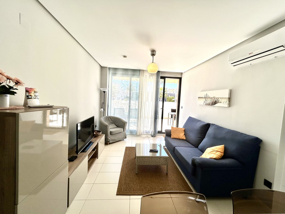 Appartement te koop in Villamartin | 2 slaapkamers H5380321