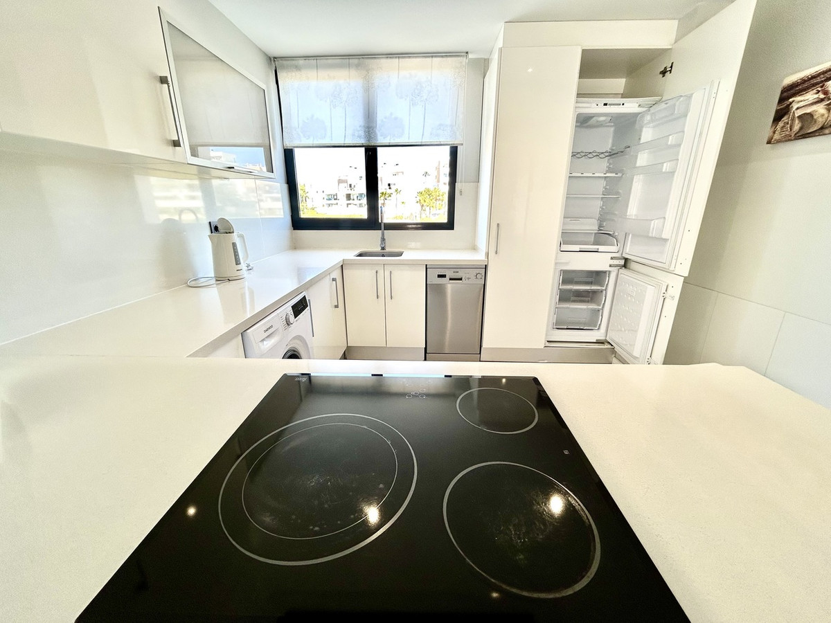 Appartement te koop in Villamartin | 2 slaapkamers H5380321