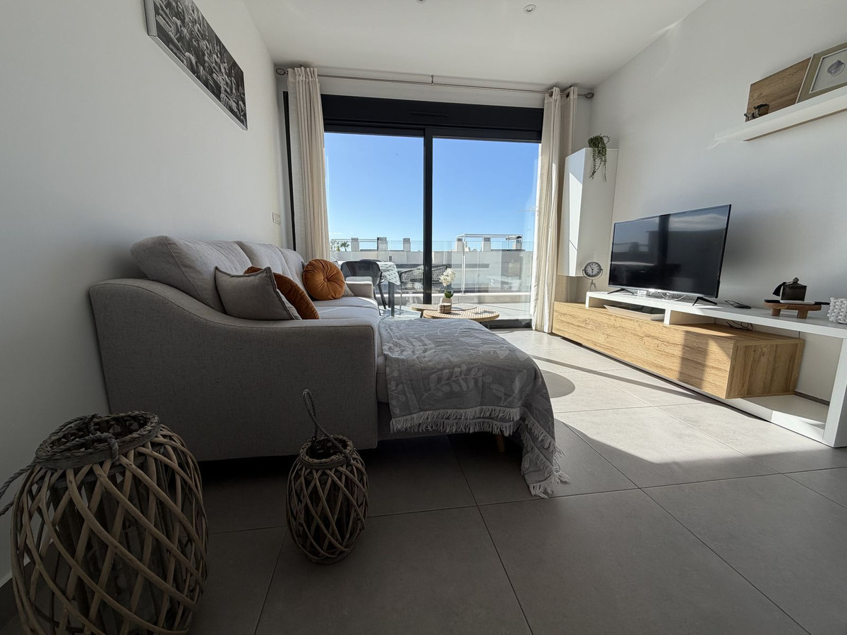 Penthouse te koop in Villamartin | 2 slaapkamers H5382082