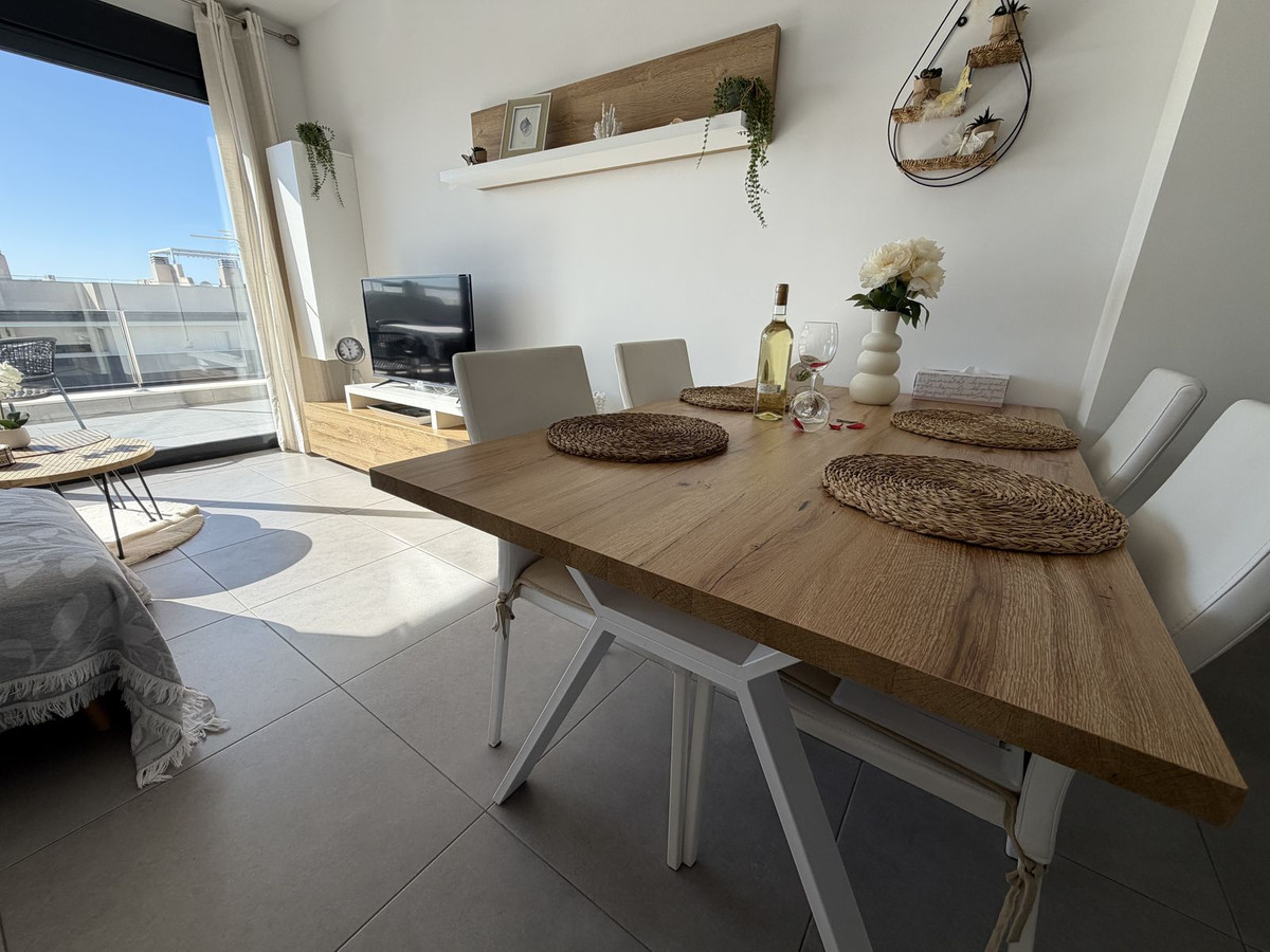 Penthouse te koop in Villamartin | 2 slaapkamers H5382082
