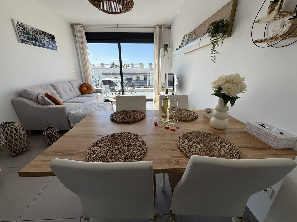 Penthouse te koop in Villamartin | 2 slaapkamers H5382082