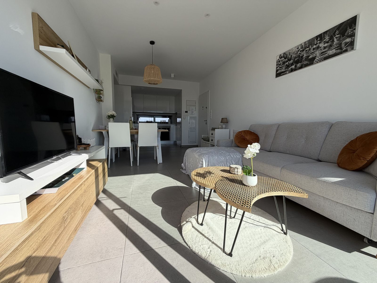 Penthouse te koop in Villamartin | 2 slaapkamers H5382082