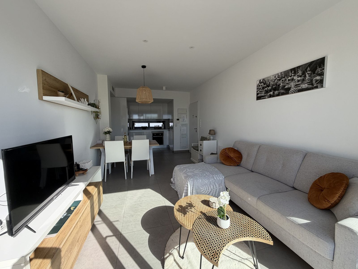 Penthouse te koop in Villamartin | 2 slaapkamers H5382082