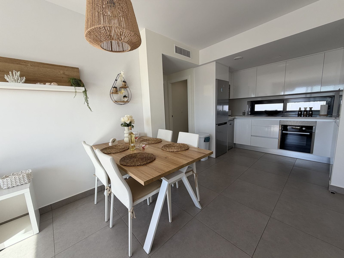 Penthouse te koop in Villamartin | 2 slaapkamers H5382082