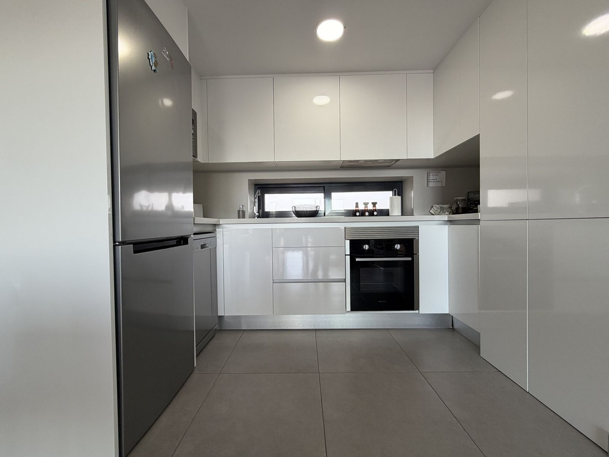 Penthouse te koop in Villamartin | 2 slaapkamers H5382082