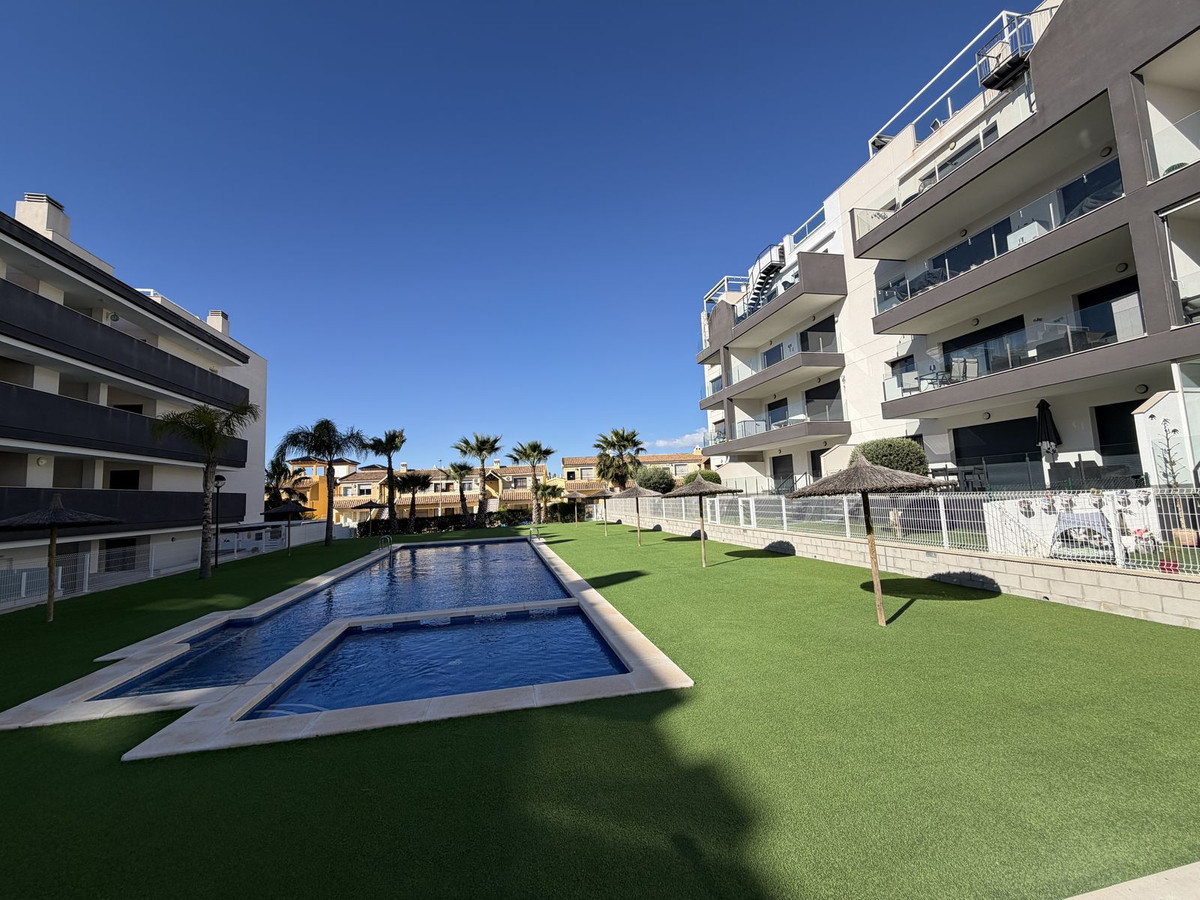 Penthouse te koop in Villamartin | 2 slaapkamers H5382082