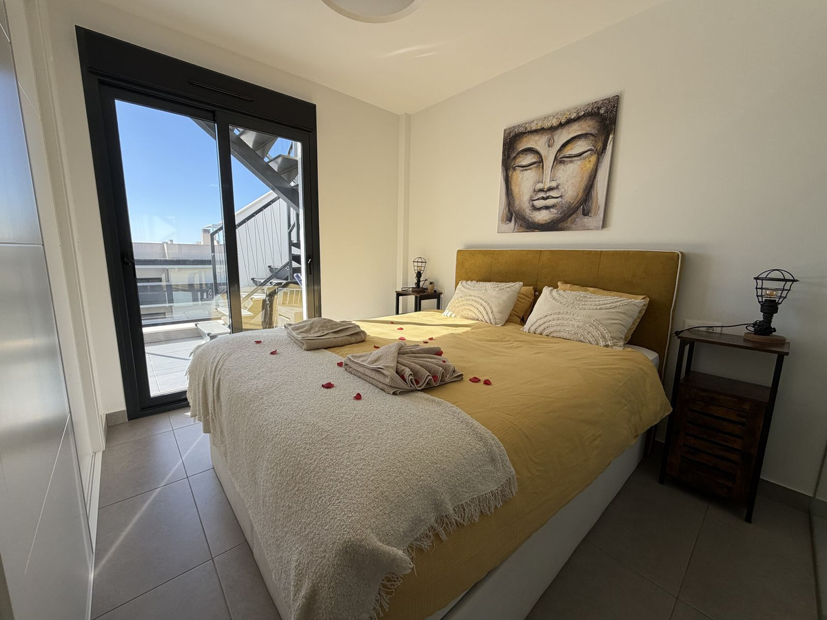 Penthouse te koop in Villamartin | 2 slaapkamers H5382082