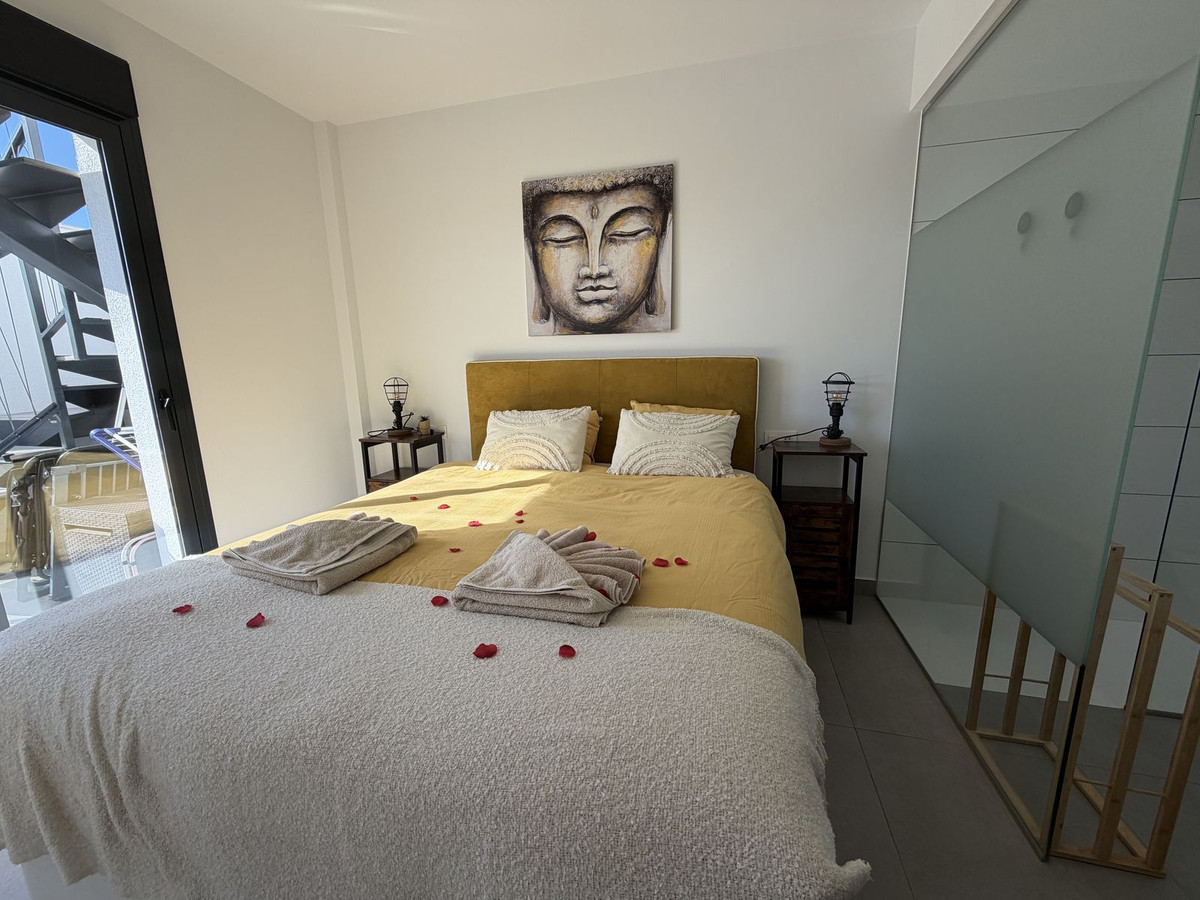 Penthouse te koop in Villamartin | 2 slaapkamers H5382082