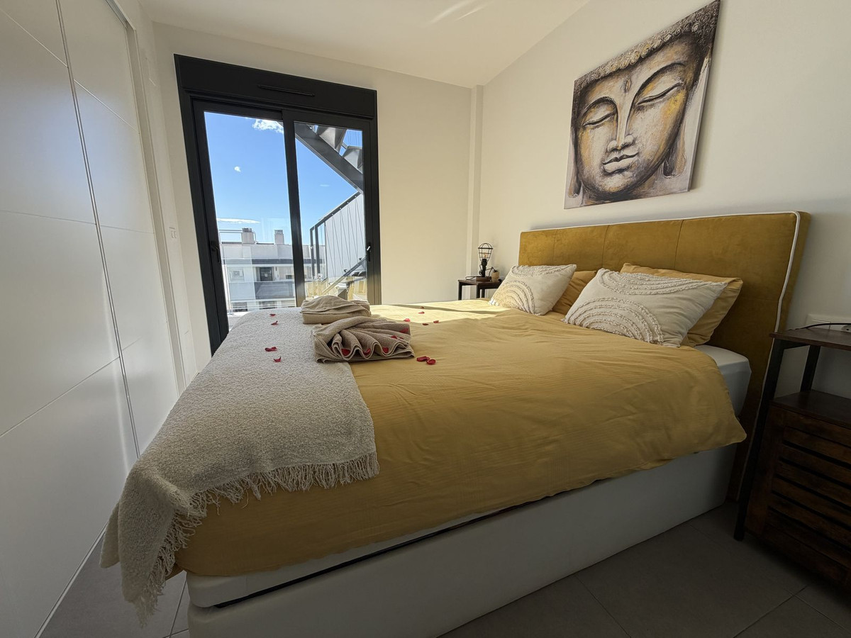 Penthouse te koop in Villamartin | 2 slaapkamers H5382082