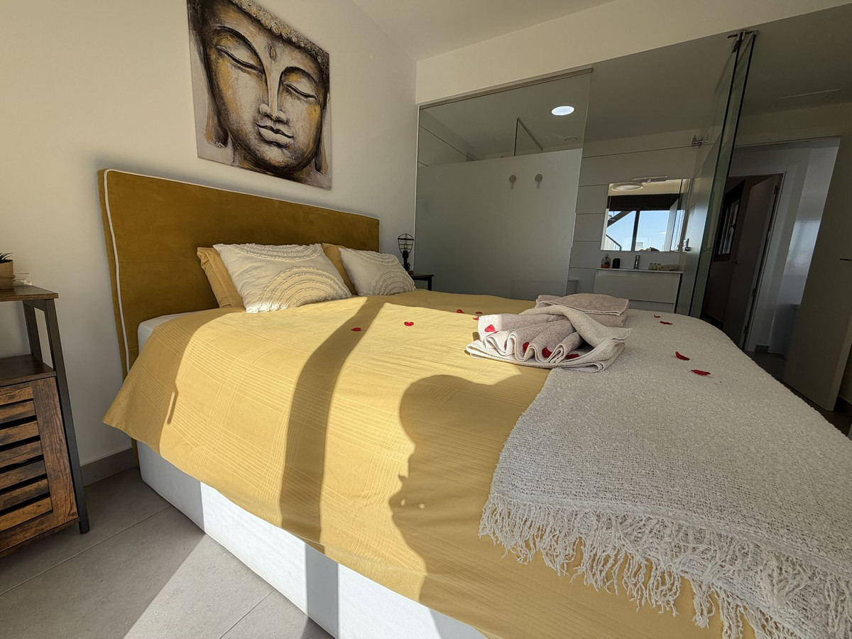 Penthouse te koop in Villamartin | 2 slaapkamers H5382082