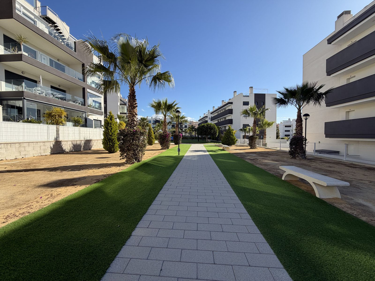 Penthouse te koop in Villamartin | 2 slaapkamers H5382082