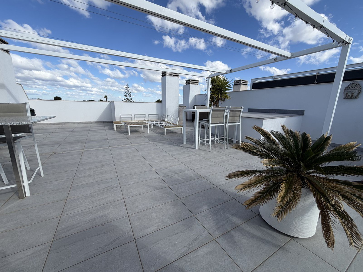 Penthouse te koop in Villamartin | 2 slaapkamers H5382082