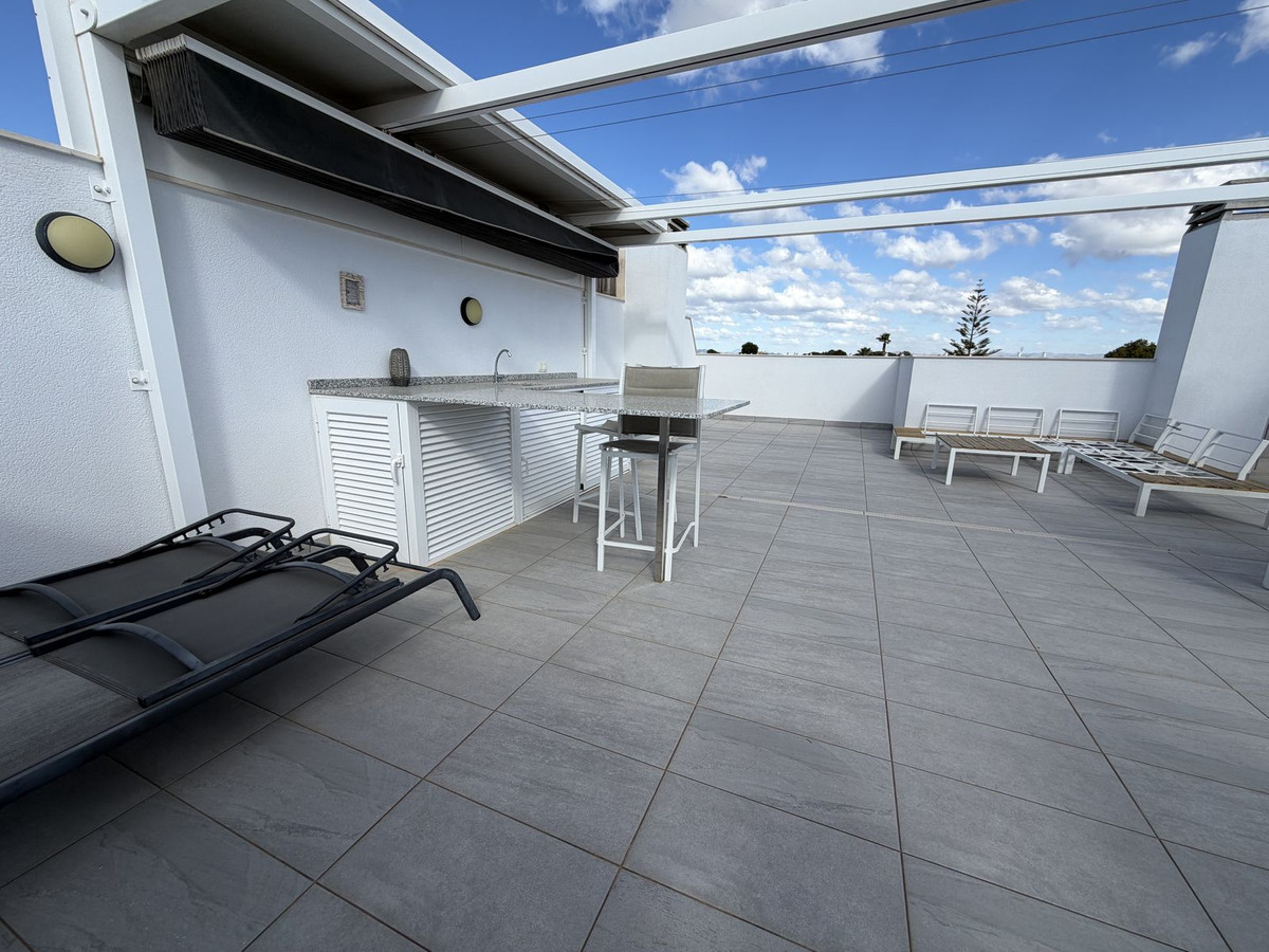 Penthouse te koop in Villamartin | 2 slaapkamers H5382082