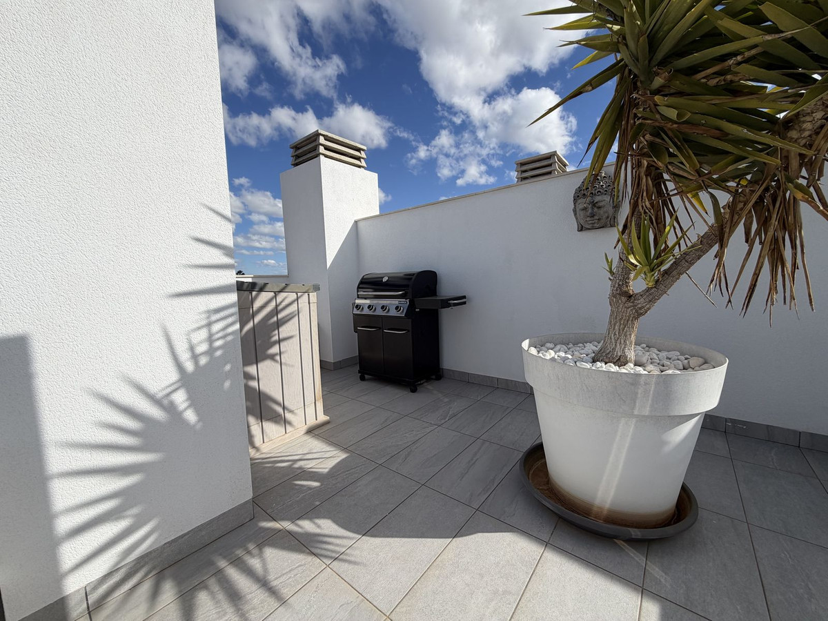 Penthouse te koop in Villamartin | 2 slaapkamers H5382082