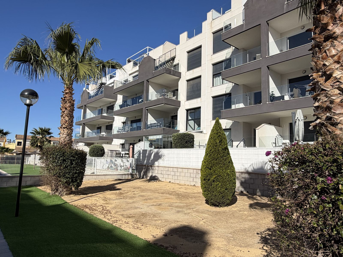 Penthouse te koop in Villamartin | 2 slaapkamers H5382082