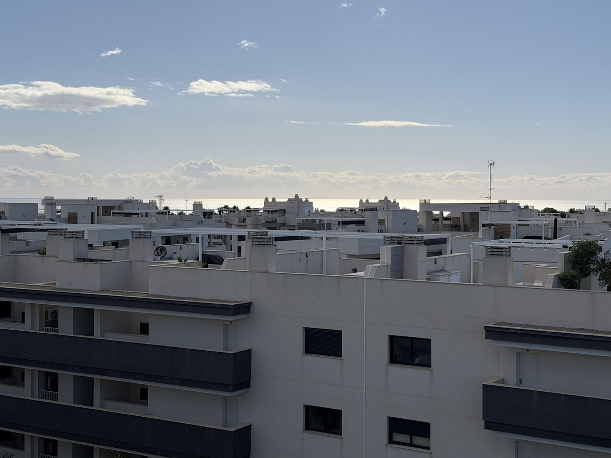 Penthouse te koop in Villamartin | 2 slaapkamers H5382082