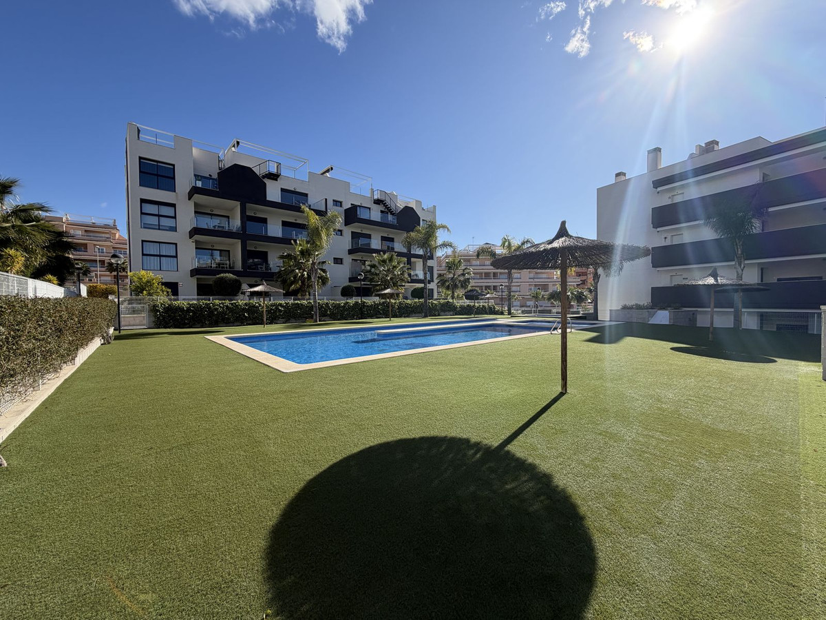 Penthouse te koop in Villamartin | 2 slaapkamers H5382082