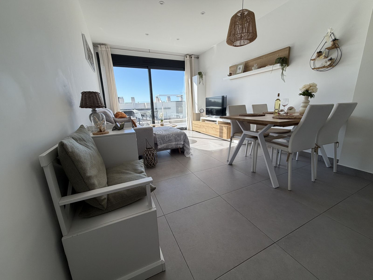 Penthouse te koop in Villamartin | 2 slaapkamers H5382082