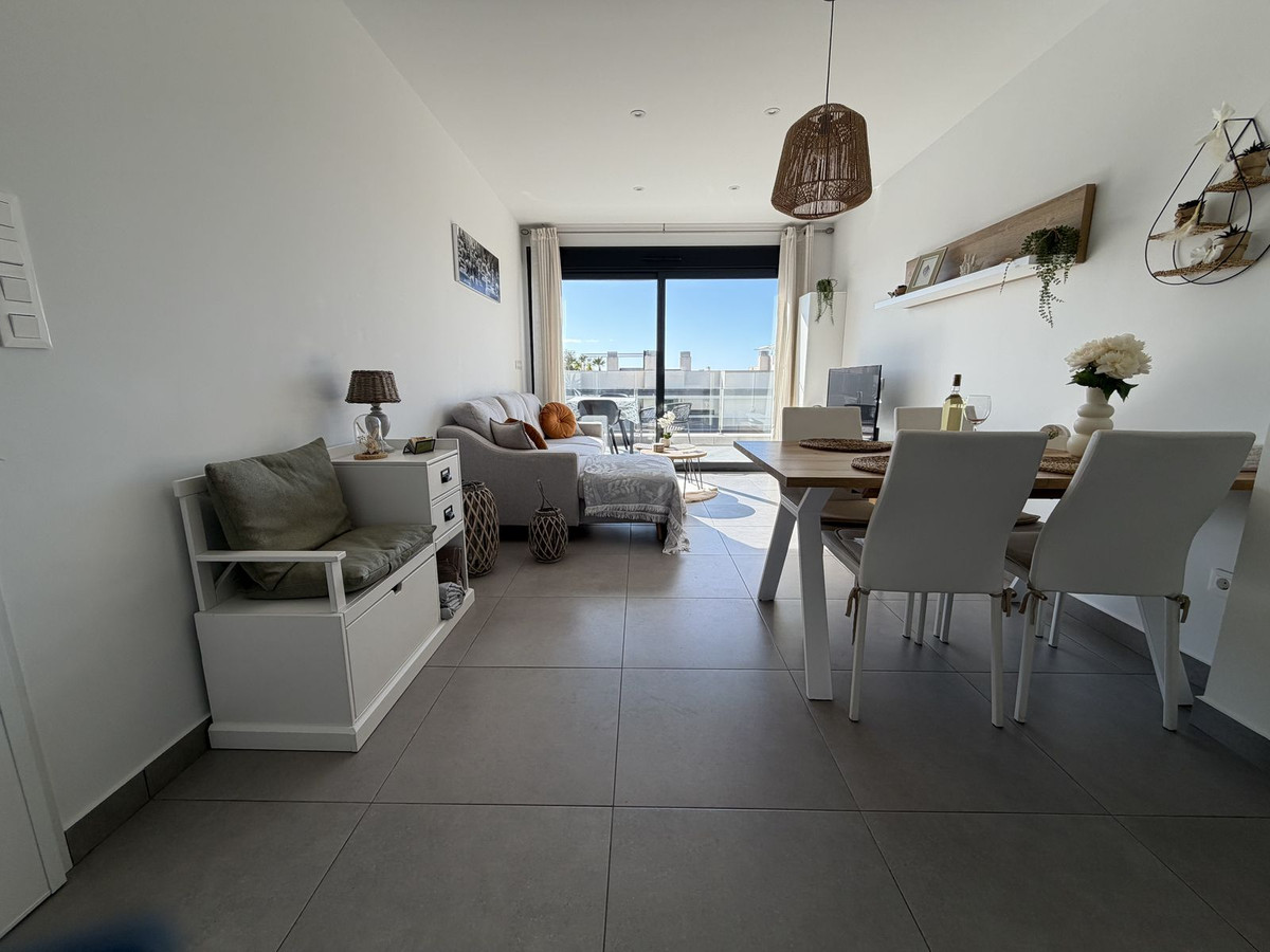 Penthouse te koop in Villamartin | 2 slaapkamers H5382082
