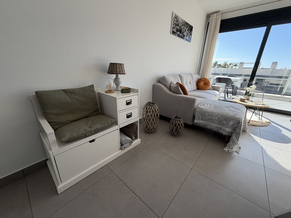 Penthouse te koop in Villamartin | 2 slaapkamers H5382082