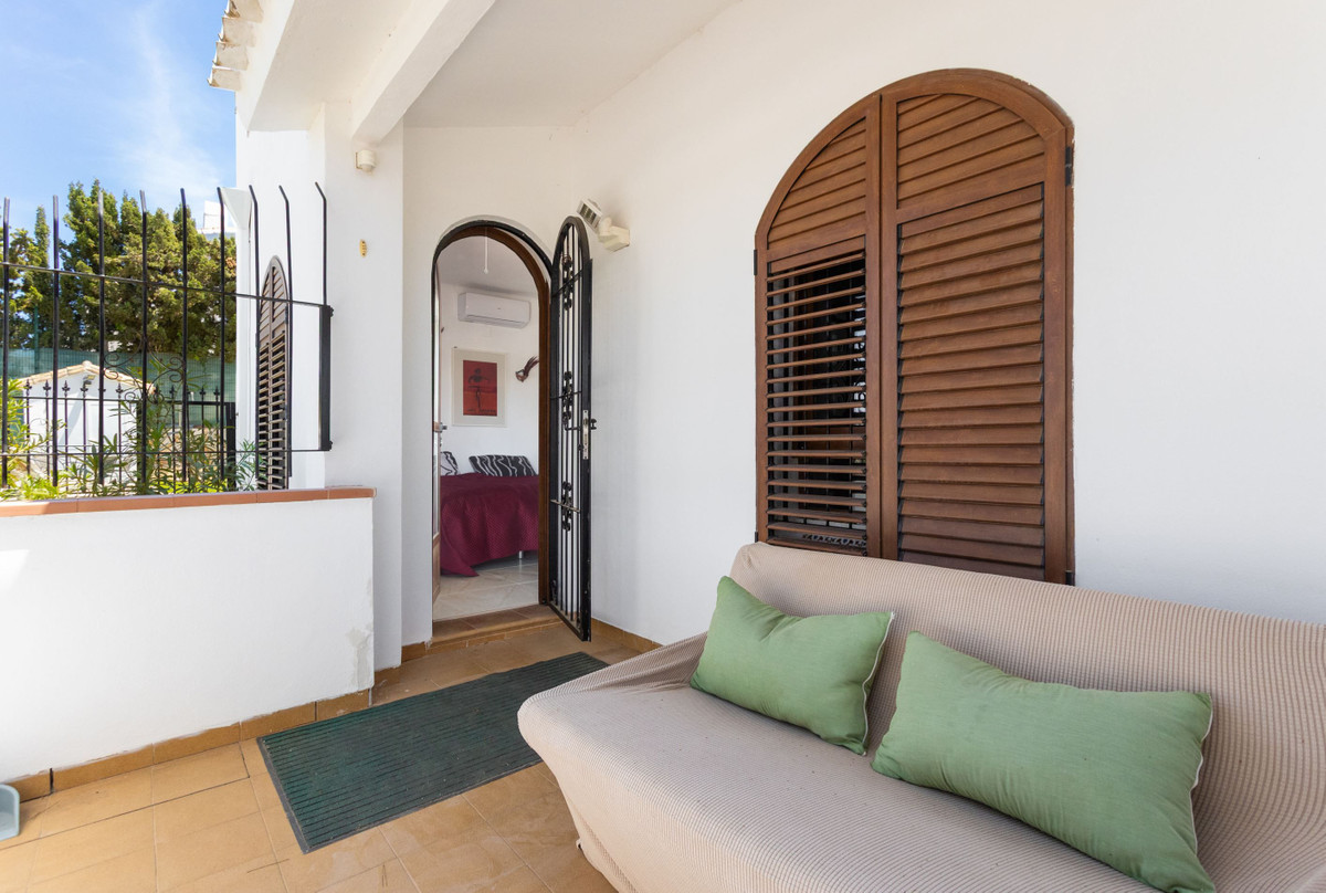 Huis te koop in Villamartin | 4 slaapkamers H5384326