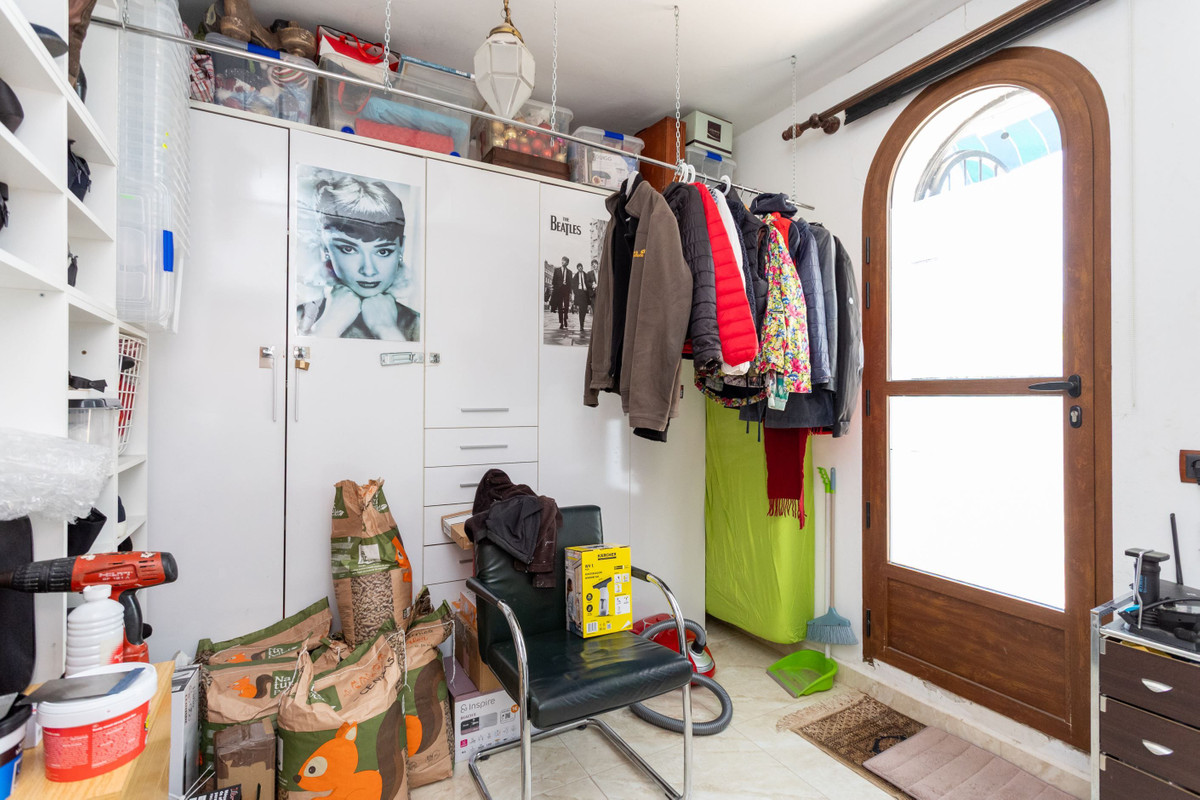 Huis te koop in Villamartin | 4 slaapkamers H5384326